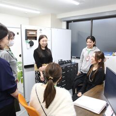 【経理経験者歓迎】経理事務のお仕事！自由な働き方◎の画像