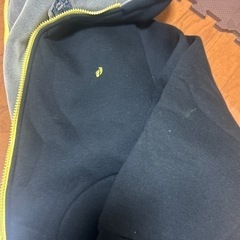 150冬子供服の画像