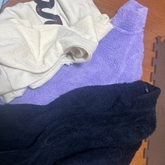 150冬子供服の画像