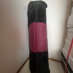 スポーツ フィットネス、トレーニング ヨガマットピンク