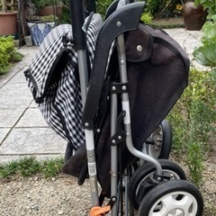 シルバーカーの画像