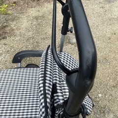 シルバーカーの画像