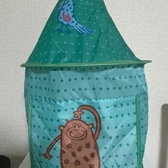フライングタイガー　ミニテント