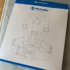 スマートフォン ホルダーストラップの画像