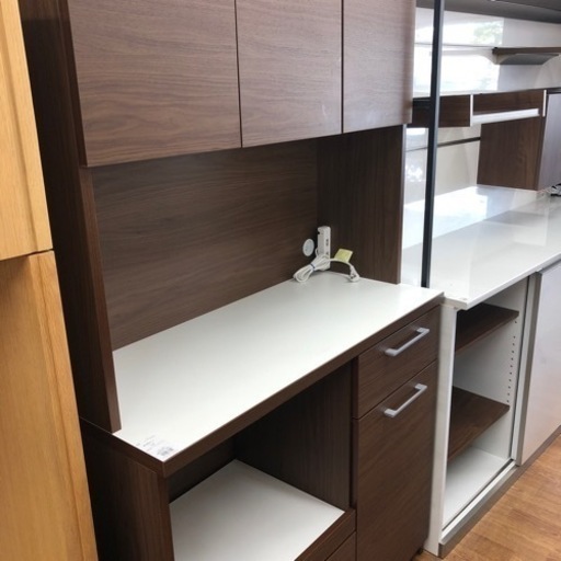 株式会社ユアーズ レンジボード 2枚扉