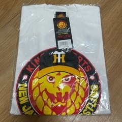 新日本プロレス×阪神