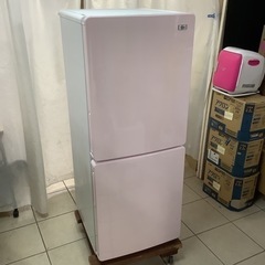 Haier ハイアール 冷蔵庫 JR-NF148B 2020年製 148L