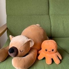 おもちゃ おもちゃ ぬいぐるみの画像