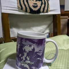 スタバ　マグカップ
