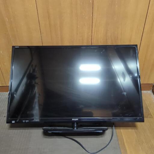 家電 テレビ