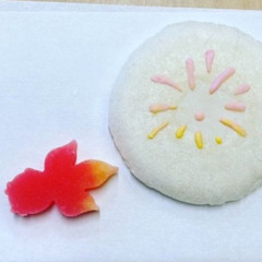 やかまし村ギャラリー　茶道体験❣️の画像