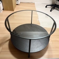 IKEA ヴィットショーコーヒーテーブル