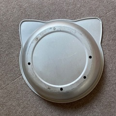 ペット用品　ねこ鍋の画像