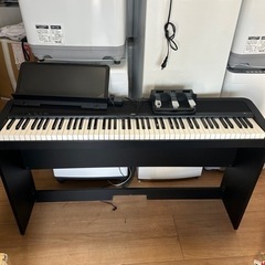 KORG  B1 Digital Piano 88鍵盤 電子ピアノ