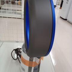 ★ジモティ割あり★ dyson テーブルファン FW7JP-JEA1205A  17年製 動作確認／クリーニング済み TC3675