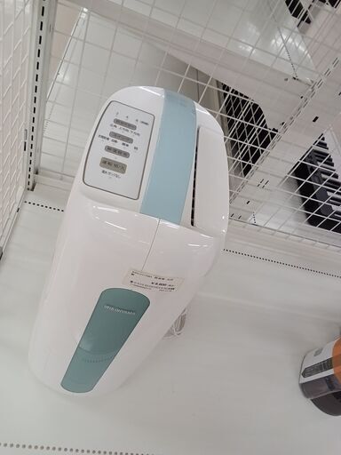 ★ジモティ割あり★ IRISOHYAMA 除湿器 IJC-H65  20年製 動作確認／クリーニング済み TC3676