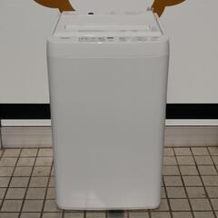 【5.0kg 洗濯機 】YAMADA 2022年製 全自動洗濯機...