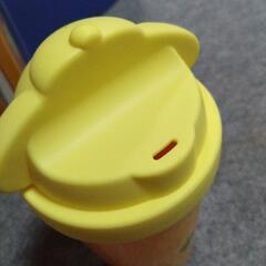 ポムポムプリン    タンブラーの画像