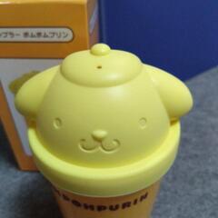 ポムポムプリン    タンブラーの画像