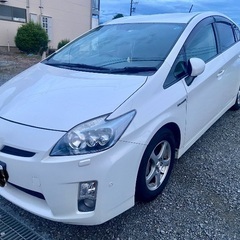 30プリウス後期