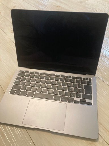 MacBook Air A2337 部品取り用