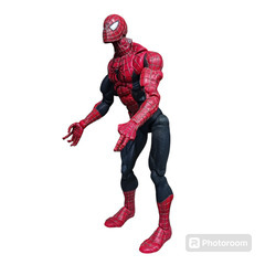 (ジャンク)スパイダーマン アクション フィギュアの画像