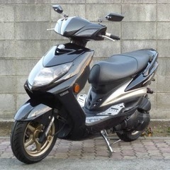 台湾　シグナス２型　早い者勝ちの画像