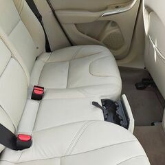 H28 ボルボV40 クロスカントリーD4★HID 純ナビ Bモニター ETC 革シート パワーシート シートヒーター 付の画像