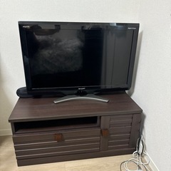テレビ&家具 収納家具 テレビ台