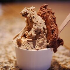 ◆日本橋◆本場イタリアの味！チョコレート・ジェラートの販売sta...