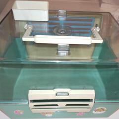 鳥用キャリーの画像