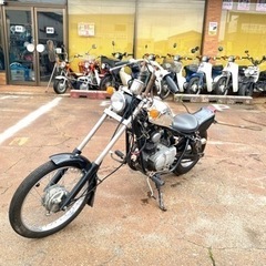 ホンダ ジャズ 90cc