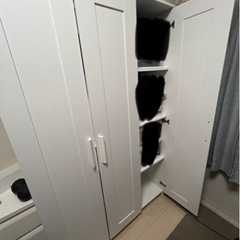 IKEA　ドレッサーの画像