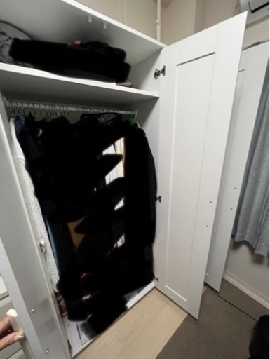 IKEA　ドレッサー