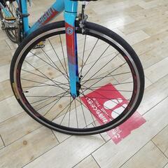 自転車の画像