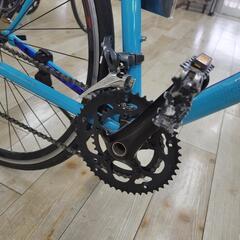 自転車の画像