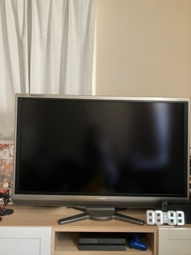 家電 テレビ 液晶テレビ