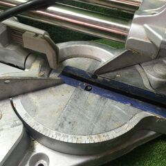 HITACHI FC7FSB 卓上スライド丸のこ【市川行徳店】【店頭取引限定】【中古】管理番号：ITT7R0UO9DA8の画像