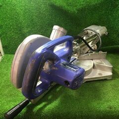 HITACHI FC7FSB 卓上スライド丸のこ【市川行徳店】【店頭取引限定】【中古】管理番号：ITT7R0UO9DA8の画像