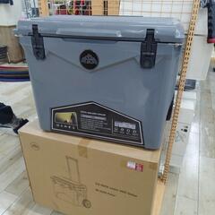 Mt.SUMI　クーラーボックス　アイスロッククーラー 60QT...