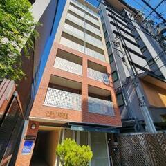 ★★人気の四条烏丸エリア、敷金礼金ナシ★★お部屋広いめ🤩