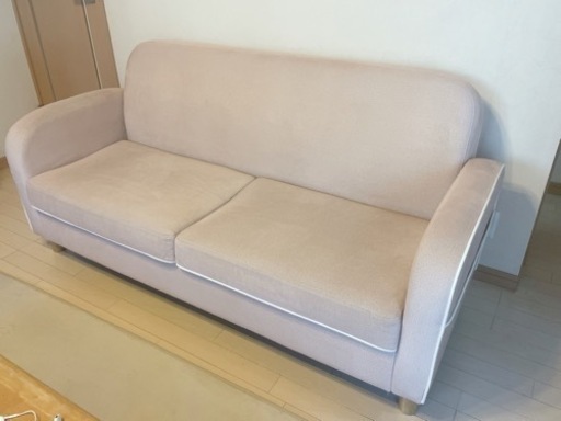 家具 ソファ 3人掛けソファ