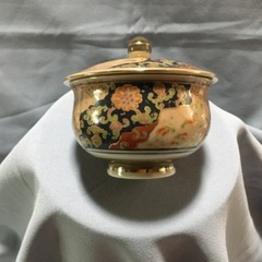 値引き！40%off / 有田焼　茶器セット　祥楽作　美品（昭和レトロ）の画像