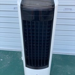 プラズマイオン冷風扇風　MA-662