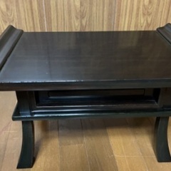 【無料】お仏壇の棚