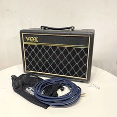 ◆🔶期間限定・特別価格🔶◆VOX ベースアンプ Pathfind...