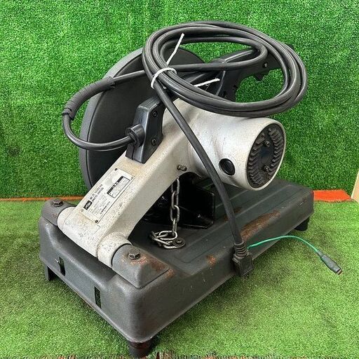 東芝 MCS-305B 高速切断機【野田愛宕店】【店頭取引限定】【中古】ITVI1WX3ZMME