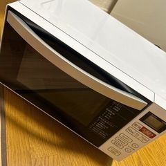 家電 キッチン家電 電子レンジ