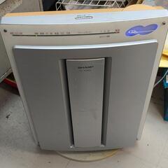 あげます。シャープ空気清浄機　三台あり