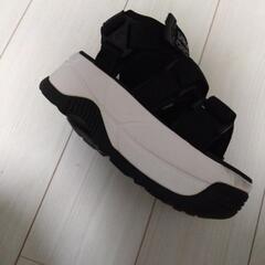 靴/バッグ 靴 サンダルの画像